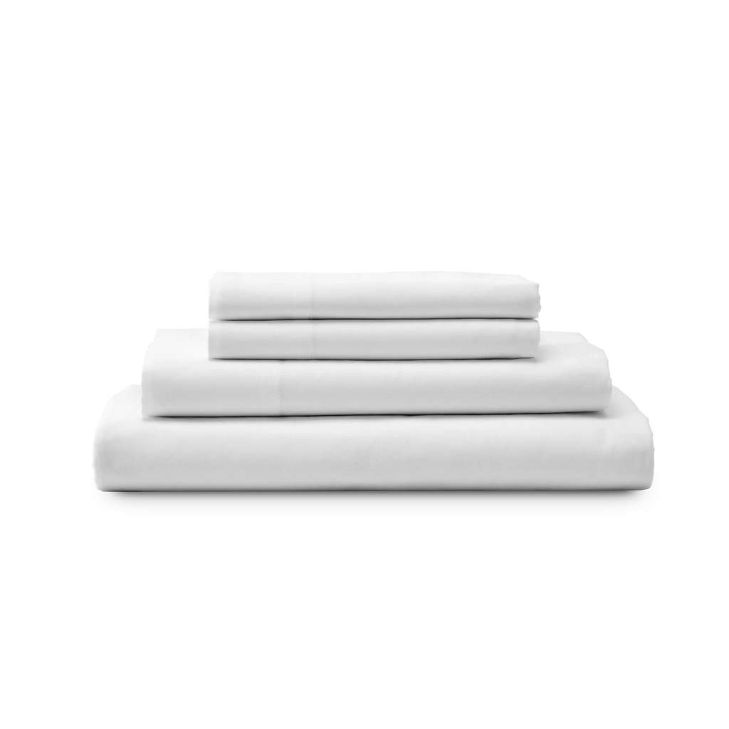 TempTune Cotton Sheet Set - Final Sale