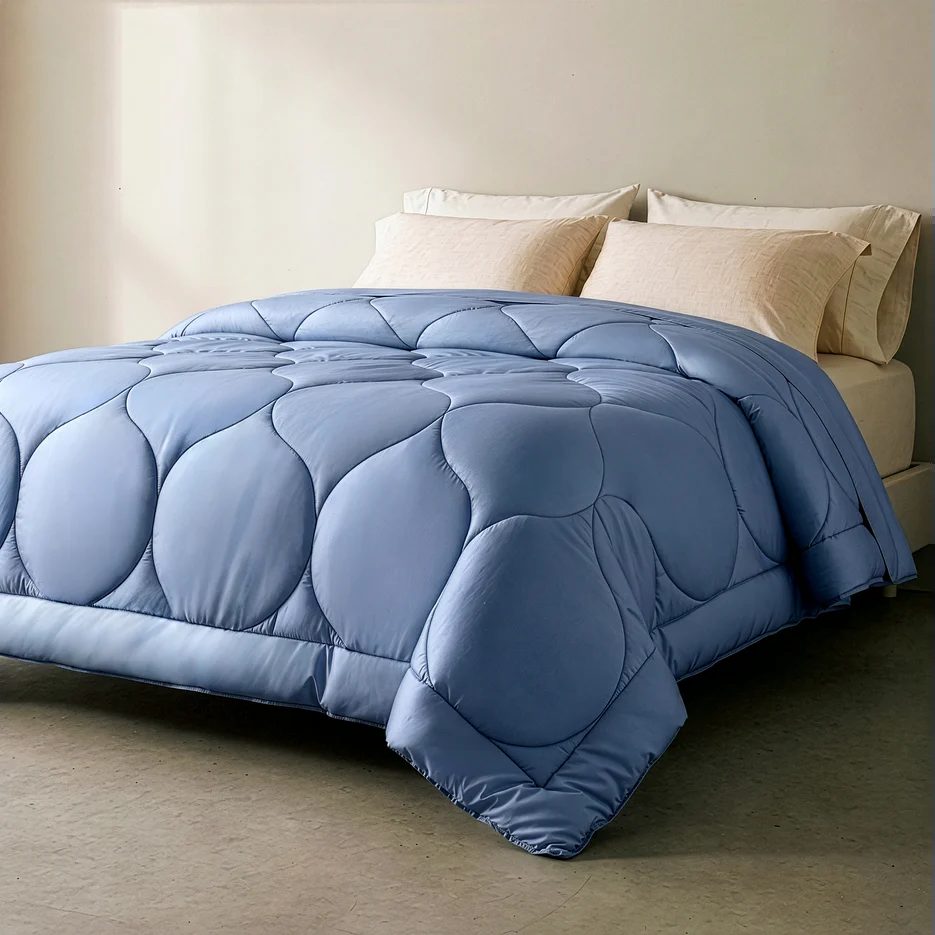 Cloud Comforter