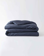 Cotton Duvet Cover for Full/Queen Comforter