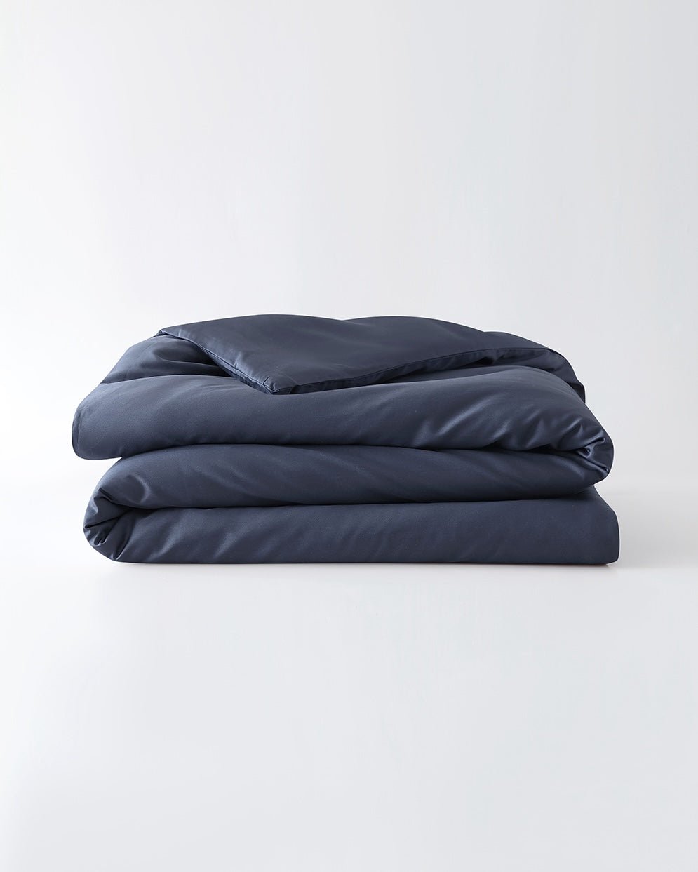 12lb Weighted Throw Blanket + Cotton Duvet Cover