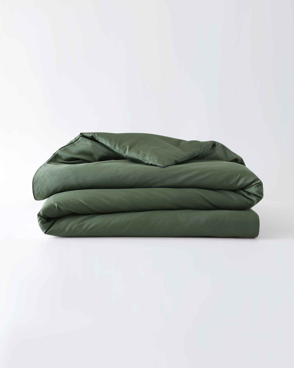 Cotton Duvet Cover for Full/Queen Comforter