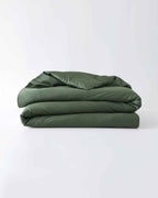 Cotton Duvet Cover for Full/Queen Comforter