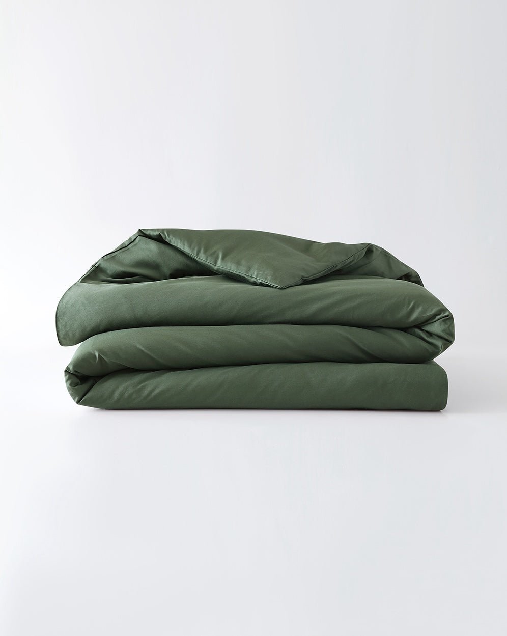 12lb Weighted Throw Blanket + Cotton Duvet Cover