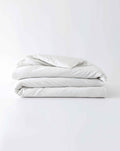 Cotton Duvet Cover for Full/Queen Comforter