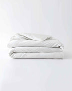Cotton Duvet Cover for Full/Queen Comforter