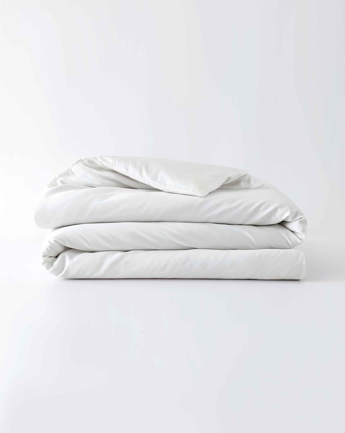 Cotton Duvet Cover for Full/Queen Comforter