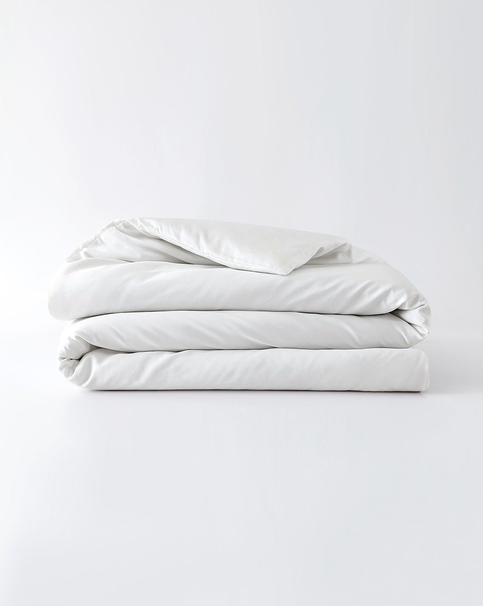 12lb Weighted Throw Blanket + Cotton Duvet Cover
