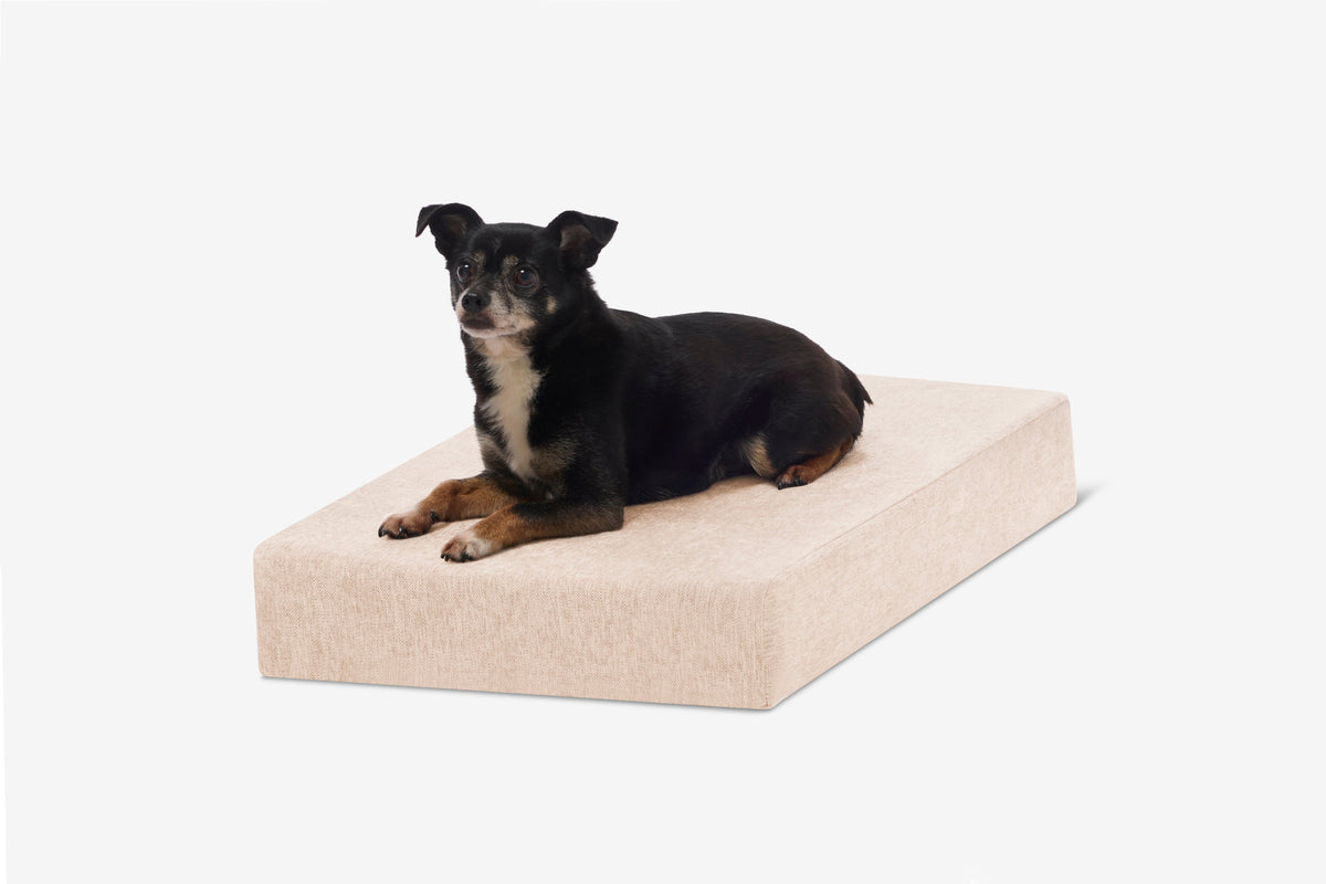 OrthoLift Crate Bed
