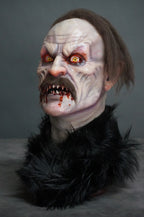 Count Malice Vampire Deluxe Head view 3