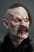 Count Malice Vampire Deluxe Head view 4