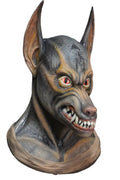 Anubis Wolf Head Halloween decoration