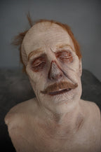 Boris Cadaver Bust view 9