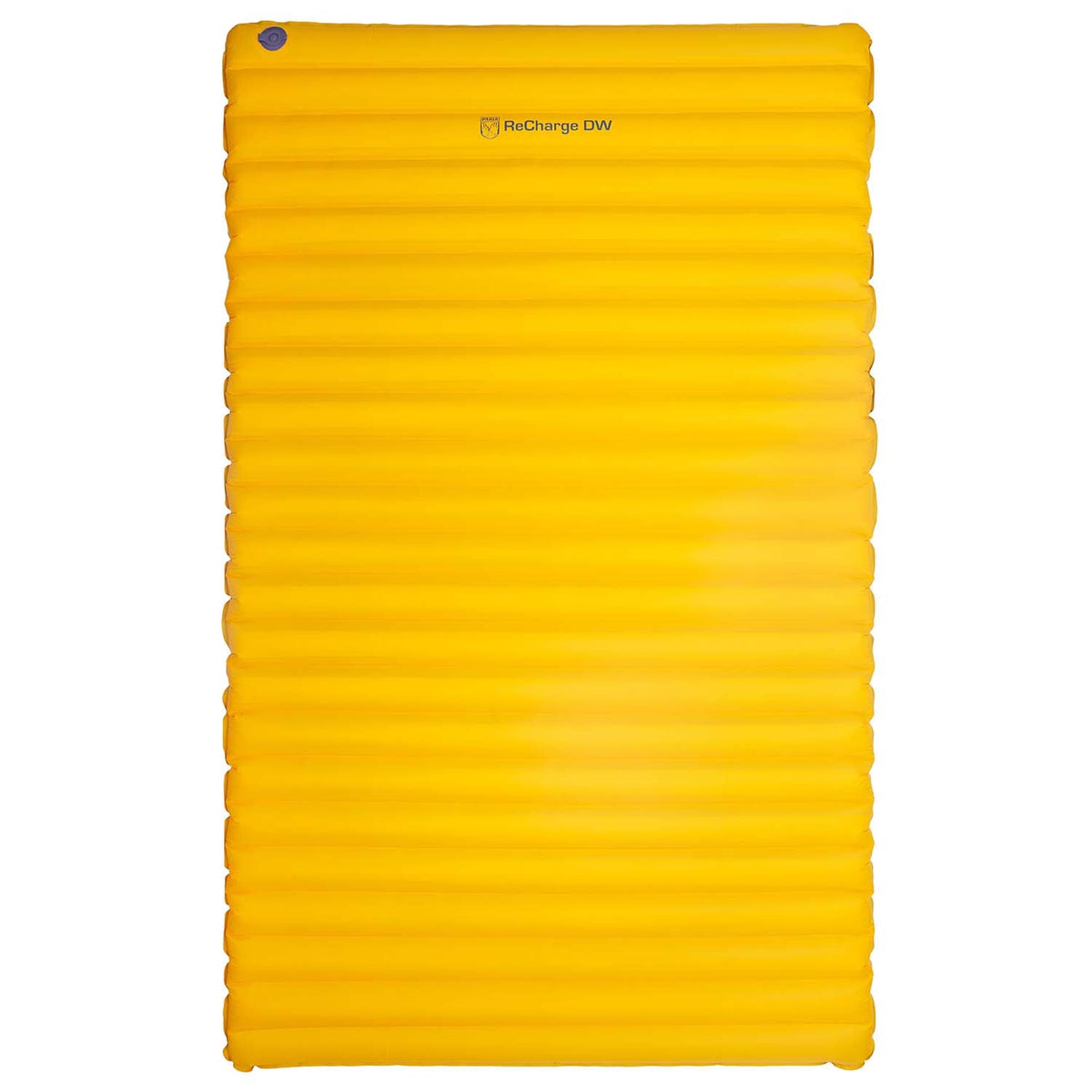 ReCharge DW Double-Wide Insulated Sleeping Pad