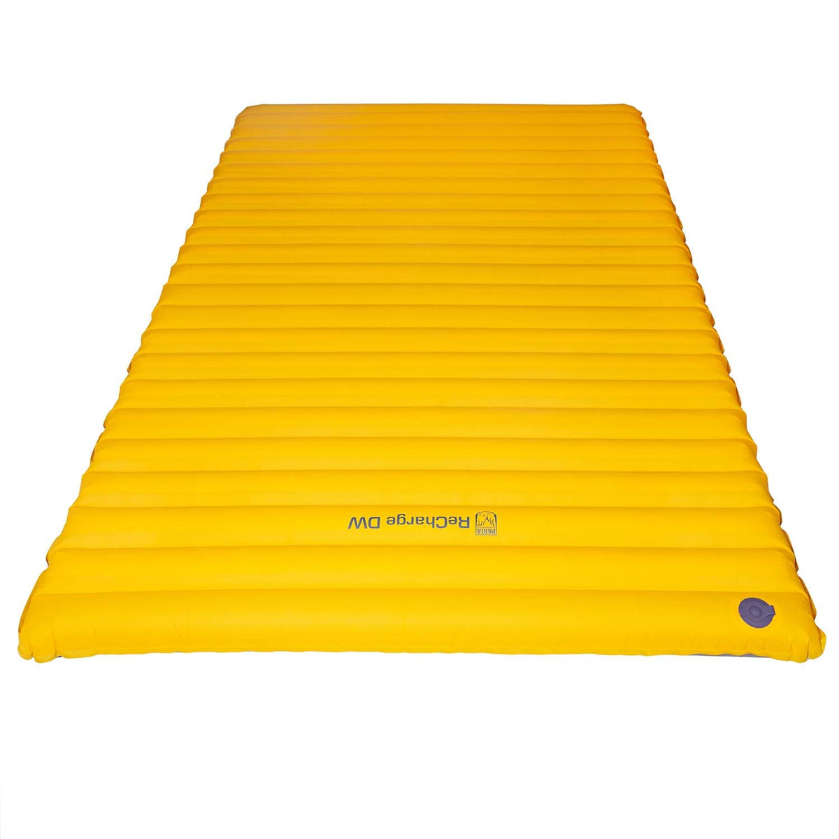 ReCharge DW Double-Wide Insulated Sleeping Pad