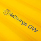 ReCharge DW Double-Wide Insulated Sleeping Pad