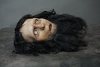Bearded Joaquin Head view 6