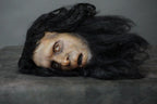 Bearded Joaquin Head view 7