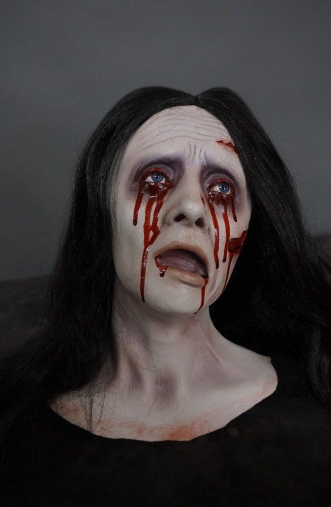 Bloody Mary Head view 2