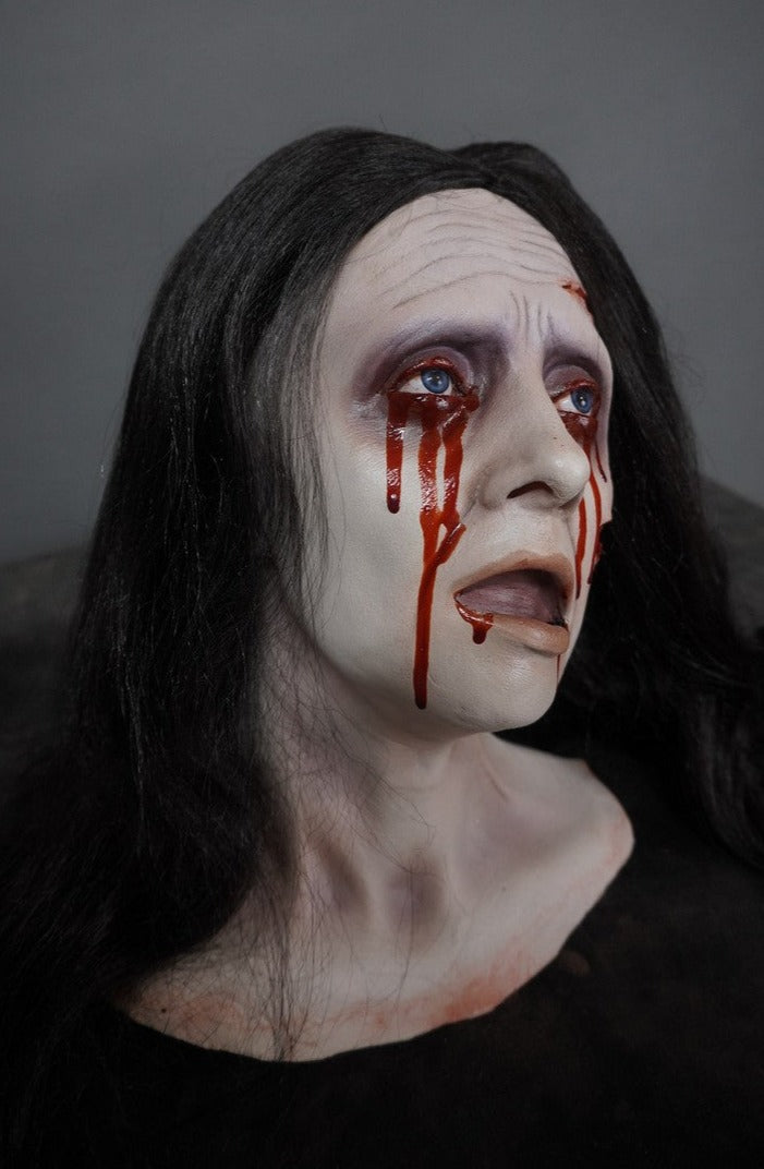 Bloody Mary Head view 3