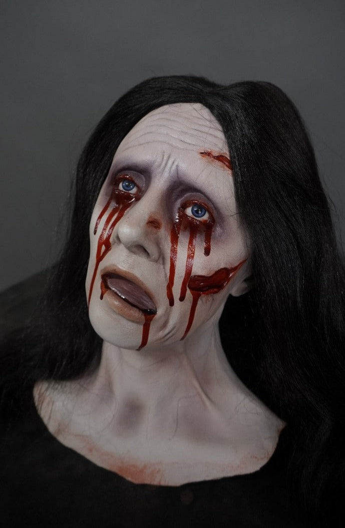 Bloody Mary Head view 4