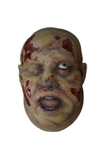 Bloated Brad Head Halloween decoration