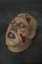 Bloated Brad Head view 2