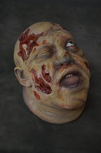 Bloated Brad Head view 3