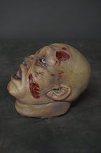 Bloated Brad Head view 5
