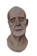 Boris Half Head Halloween decoration