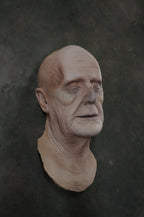Boris Half Head view 2