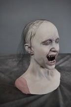 Banshee Agatha Head view 4