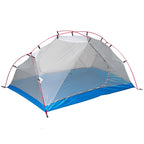Zion 1P, 2P and 3P Backpacking Tent