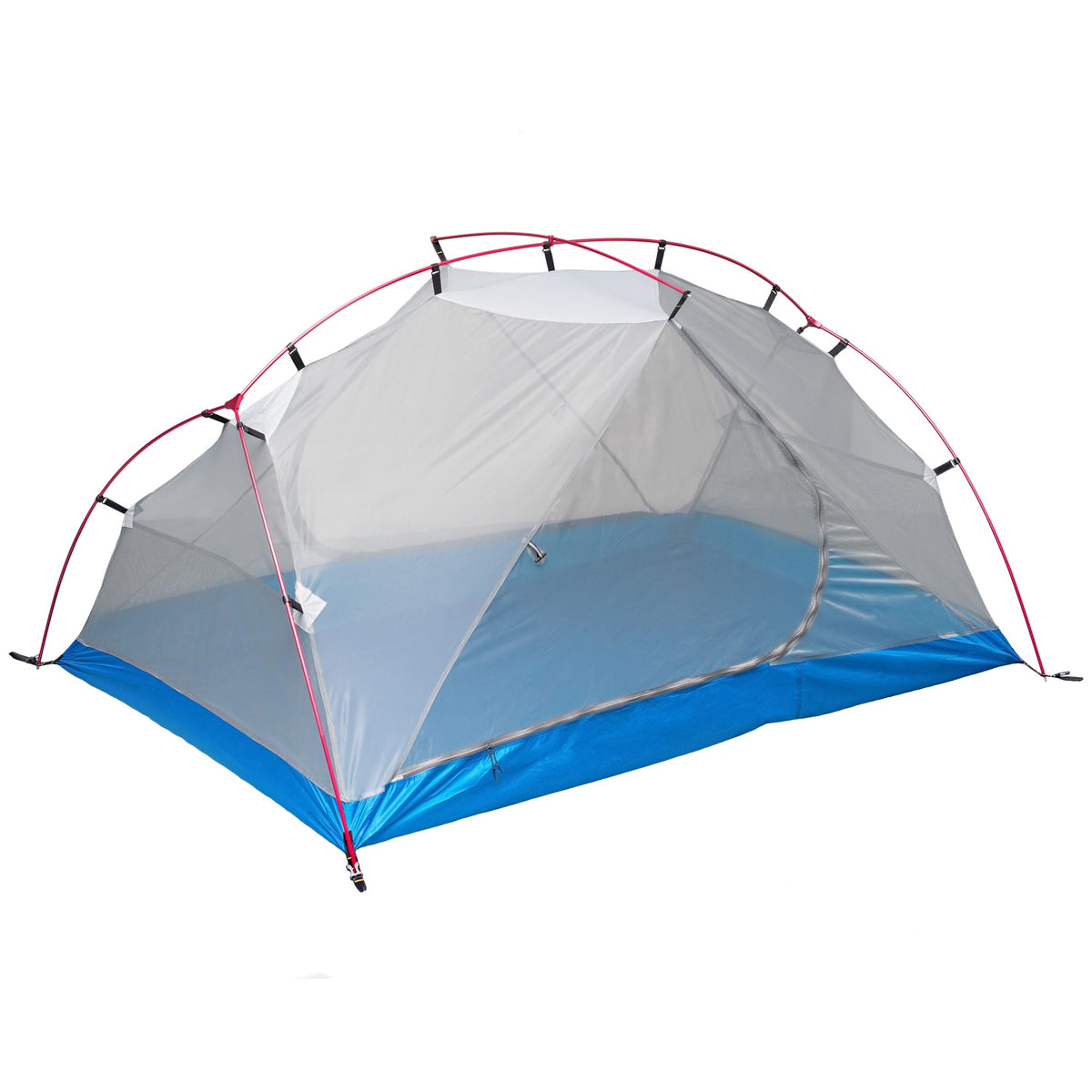 Zion 1P, 2P and 3P Backpacking Tent