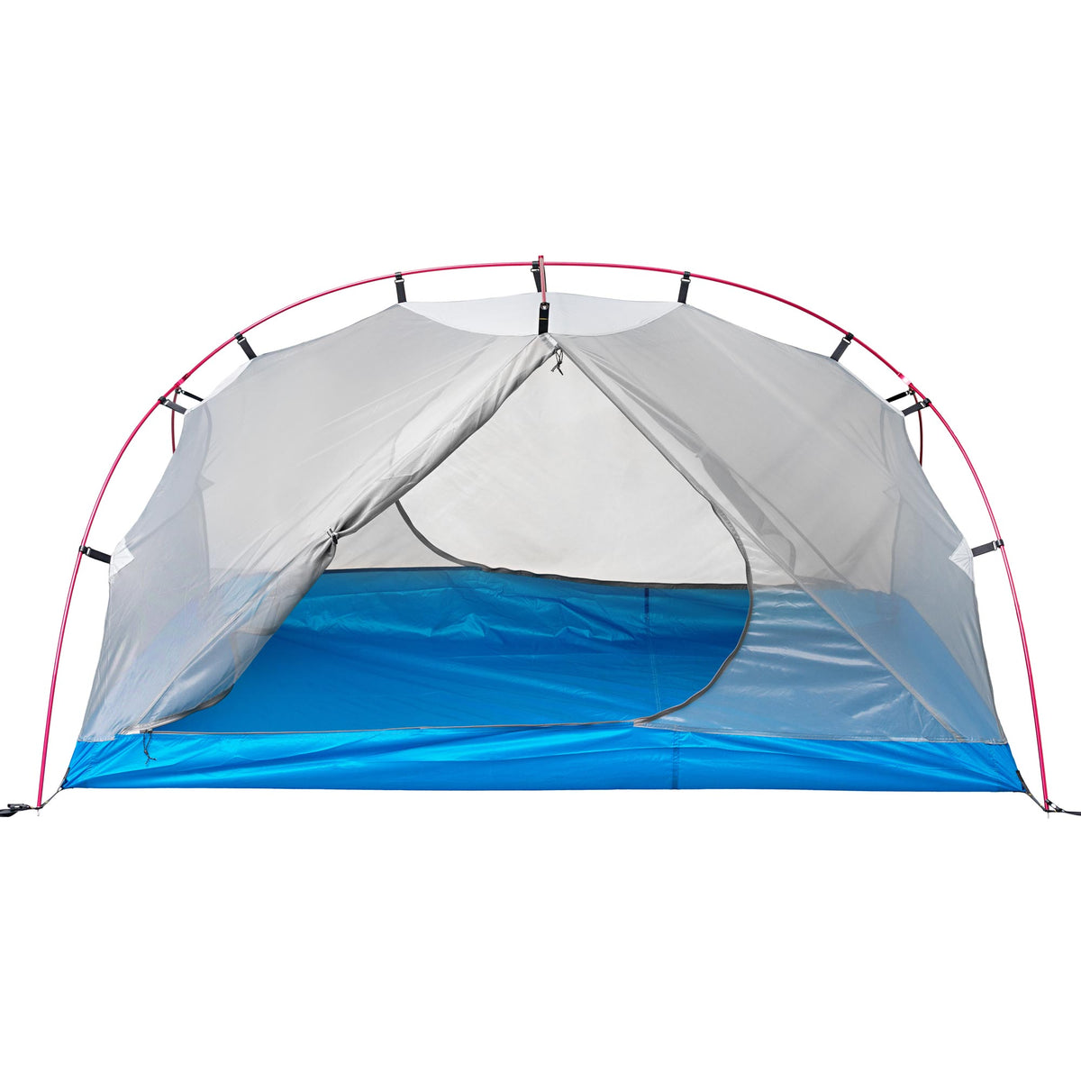 Zion 1P, 2P and 3P Backpacking Tent