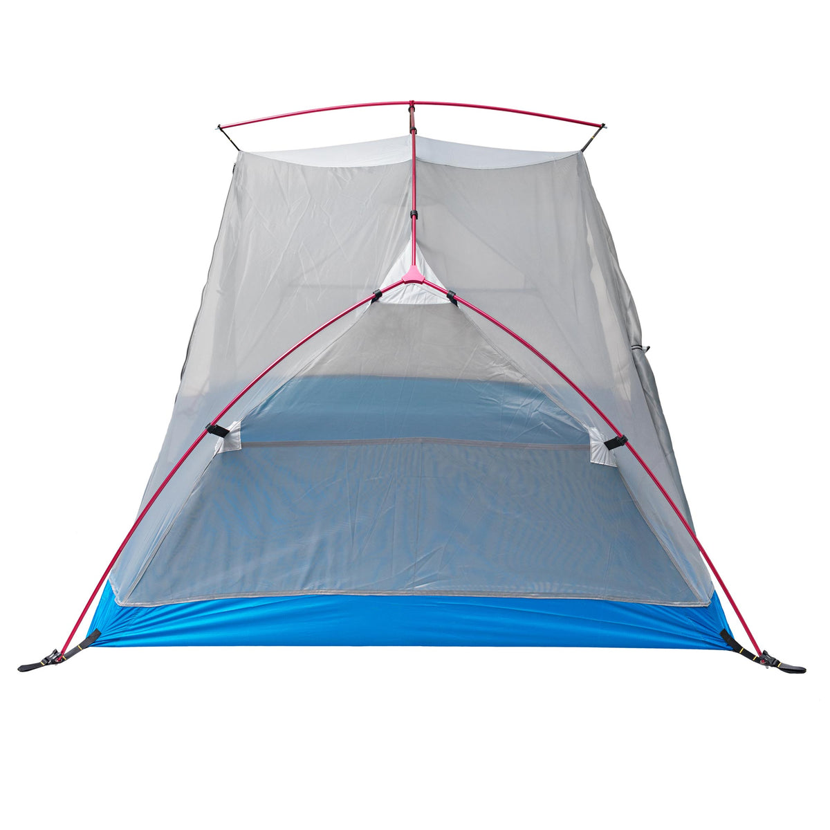 Zion 1P, 2P and 3P Backpacking Tent