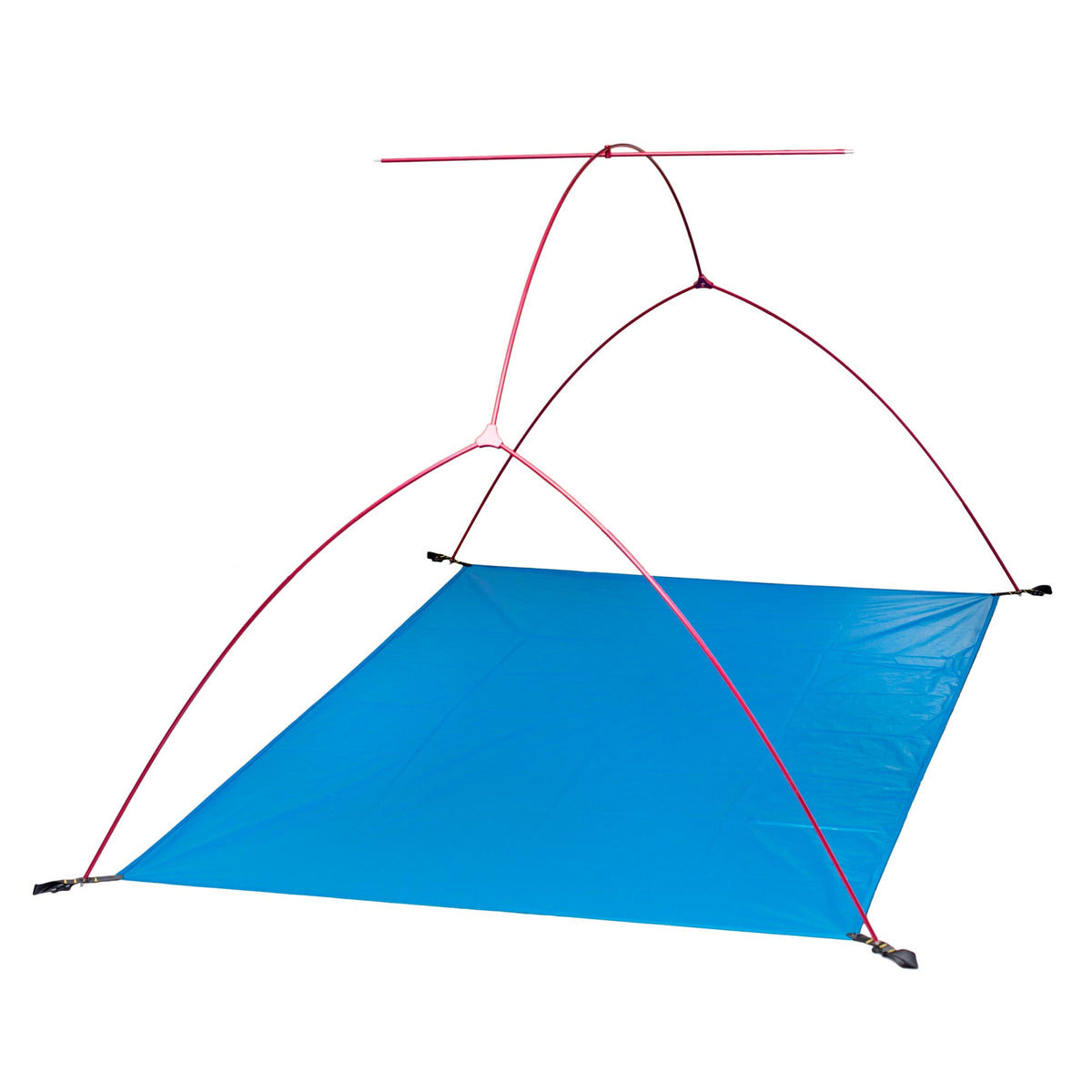 Zion 1P, 2P and 3P Backpacking Tent