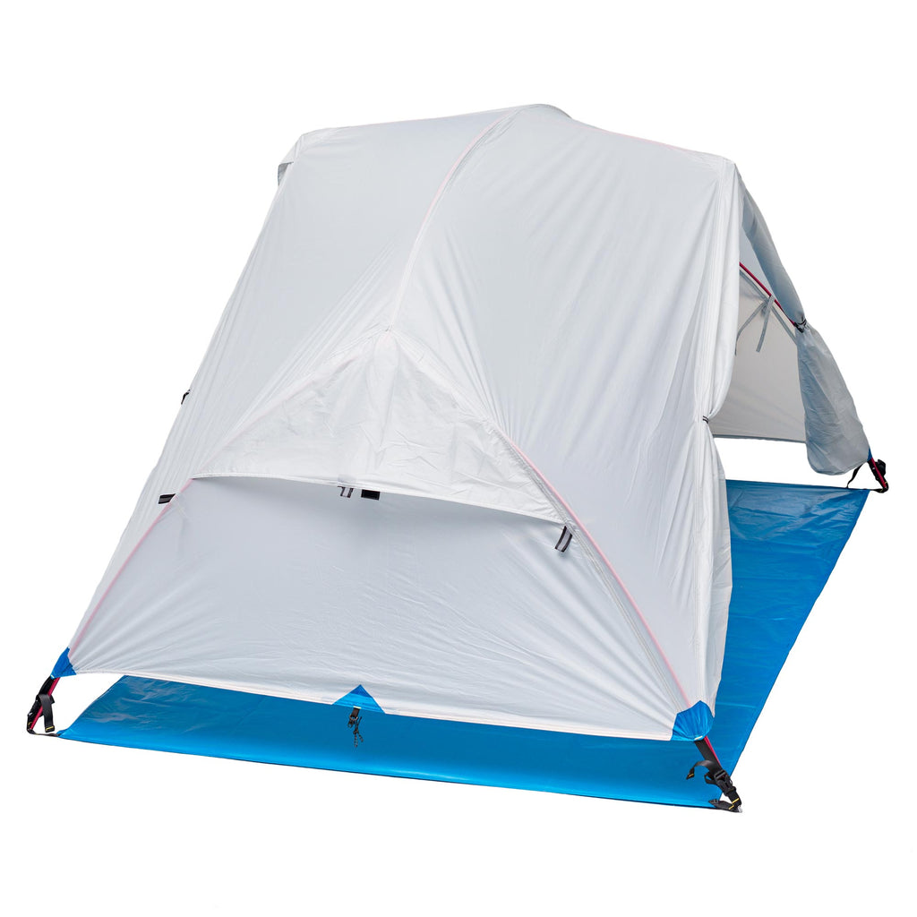 Zion 1P, 2P and 3P Backpacking Tent