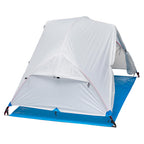 Zion 1P, 2P and 3P Backpacking Tent