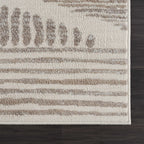 Drift Chevron Area Rug
