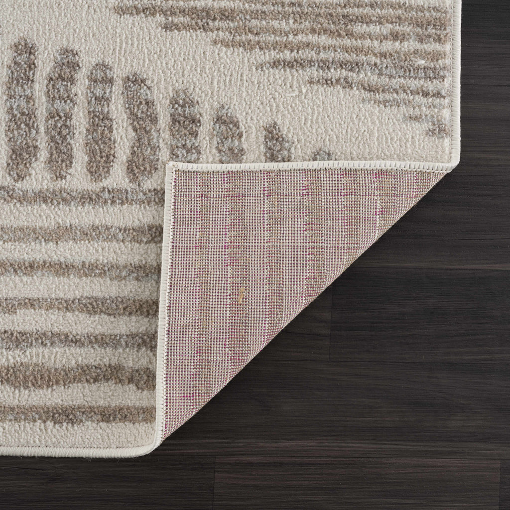 Drift Chevron Area Rug
