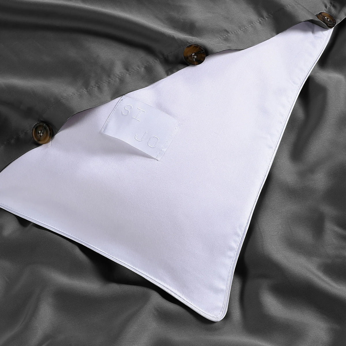 AiryWeight Eucalyptus Duvet Cover - Refresh