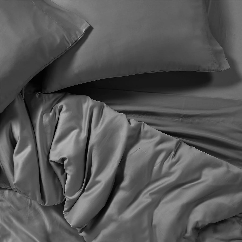 AiryWeight Eucalyptus Duvet Cover - Refresh