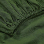 LuxeWeave Linen Sheet Set - Refresh