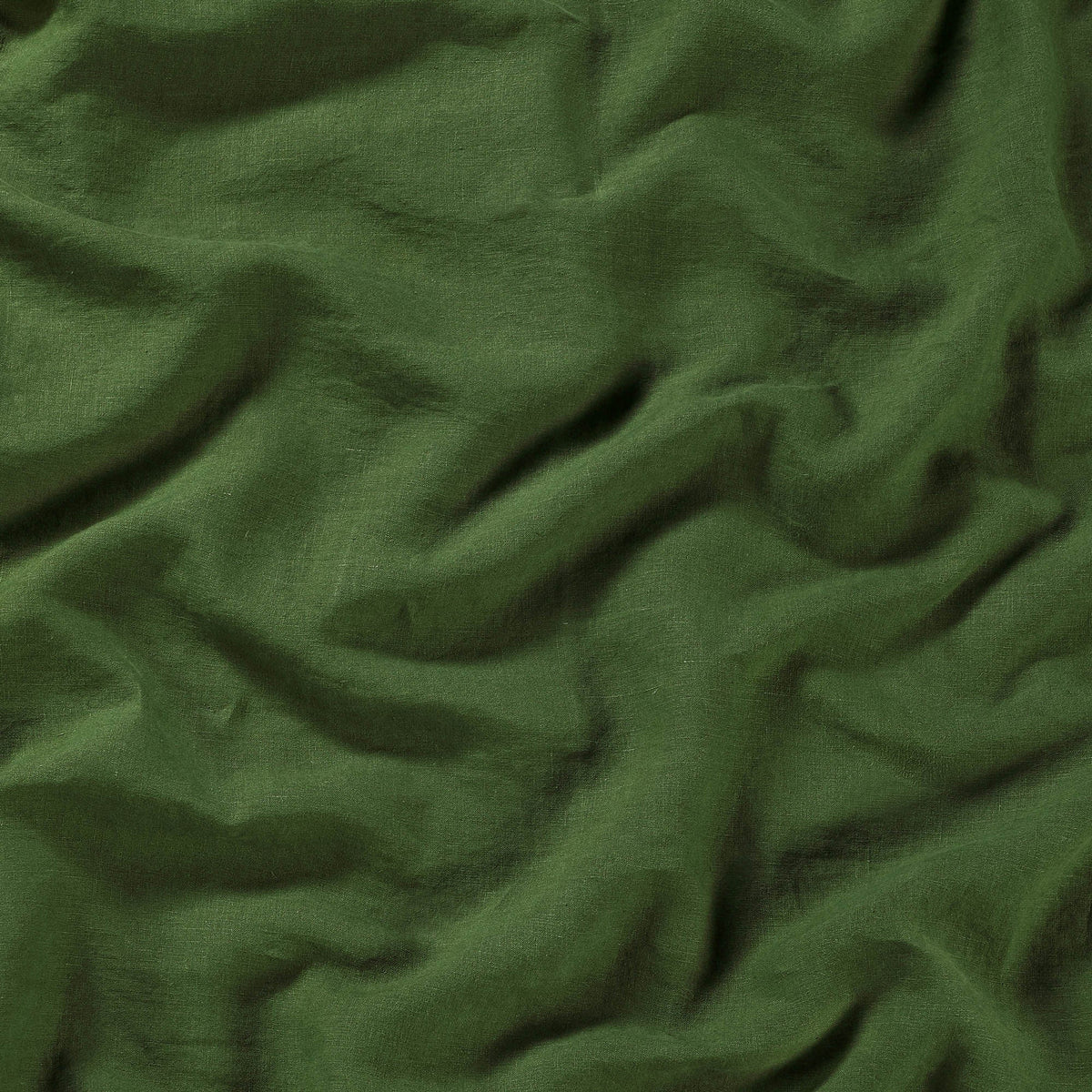 LuxeWeave Linen No Flat Sheet Set - Refresh