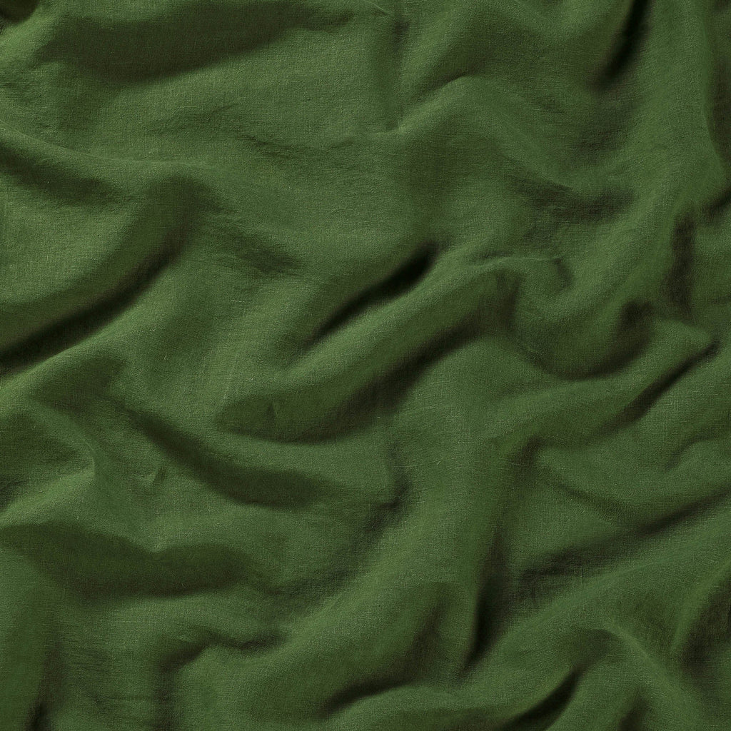 LuxeWeave Linen Sheet Set - Refresh