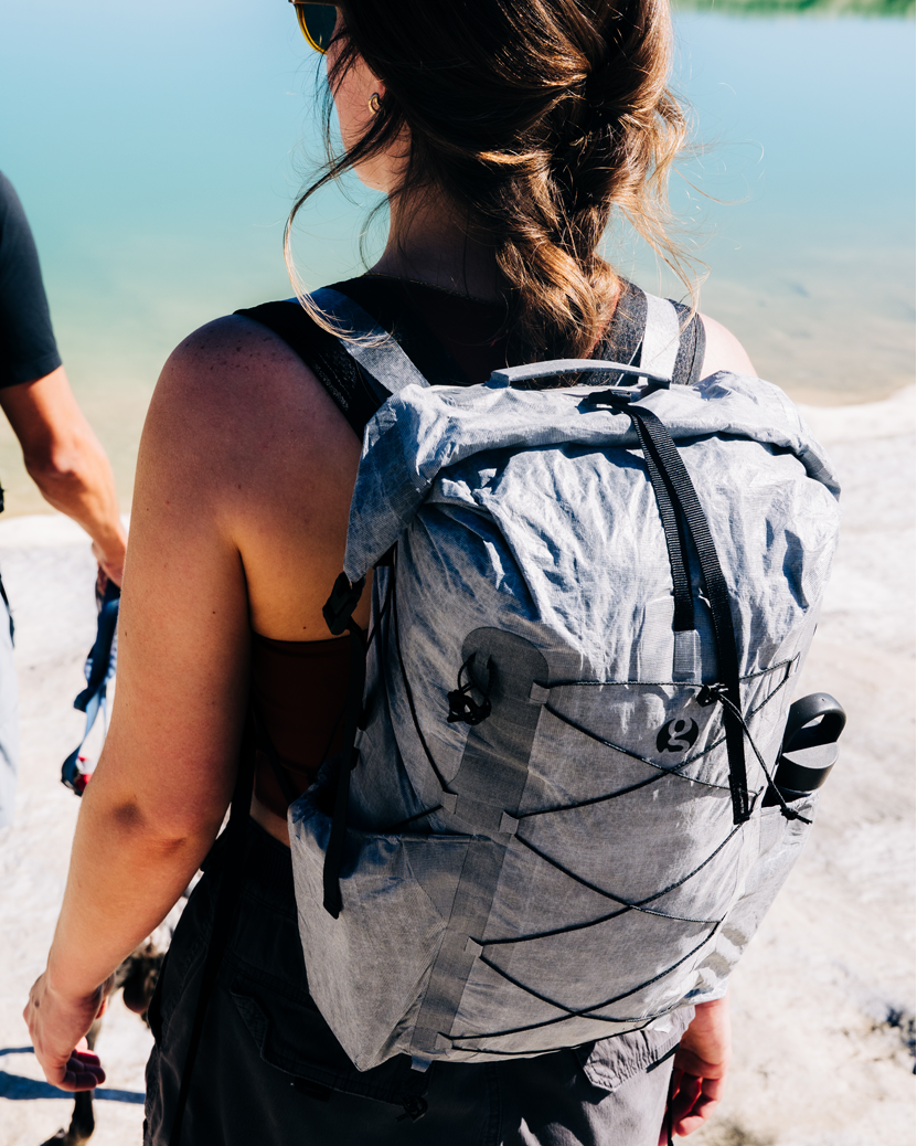 Elixir 20 Ultralight Daypack