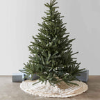 Dorada Tree Skirt