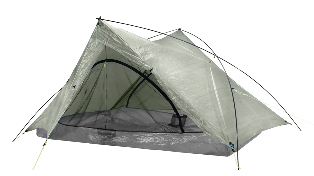 Duplex Freestanding Flex Kit