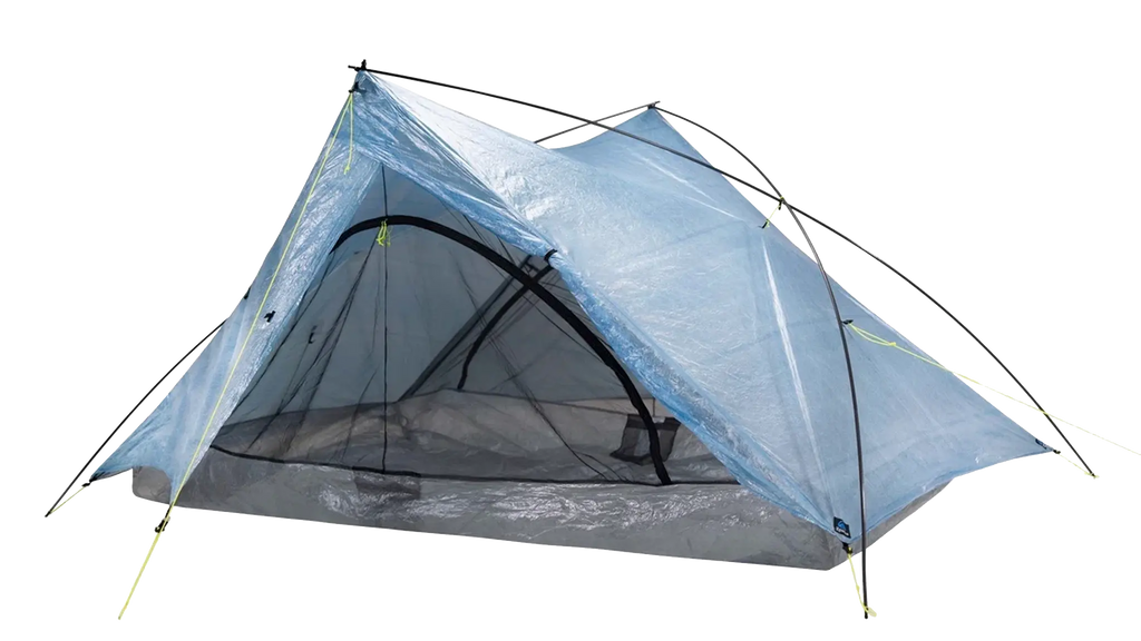 Duplex Freestanding Flex Kit
