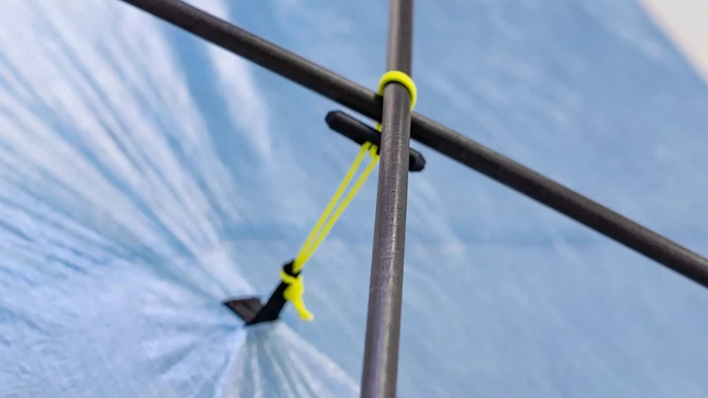 Duplex Freestanding Flex Kit